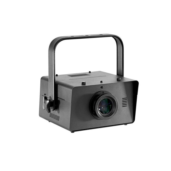 EUROLITE LED EVO-120 QCL Multi Effect Projector - KaotikaStore - 4026397752403