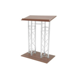 ALUTRUSS RP-1 Leggio - KaotikaStore - 4026397502046
