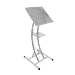 ALUTRUSS RP-3 Leggio - KaotikaStore - 4026397518030
