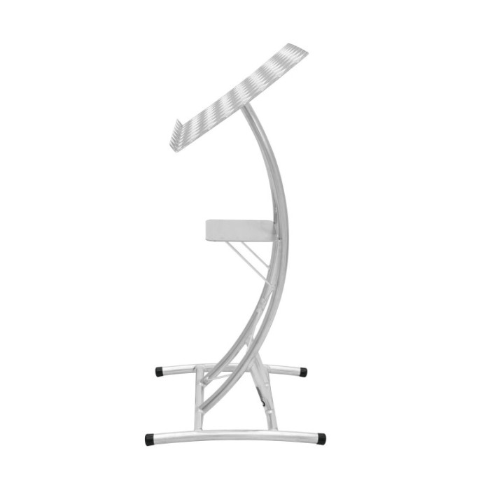 ALUTRUSS RP-3 Leggio - KaotikaStore - 4026397518030