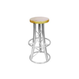 ALUTRUSS Sgabello da bar