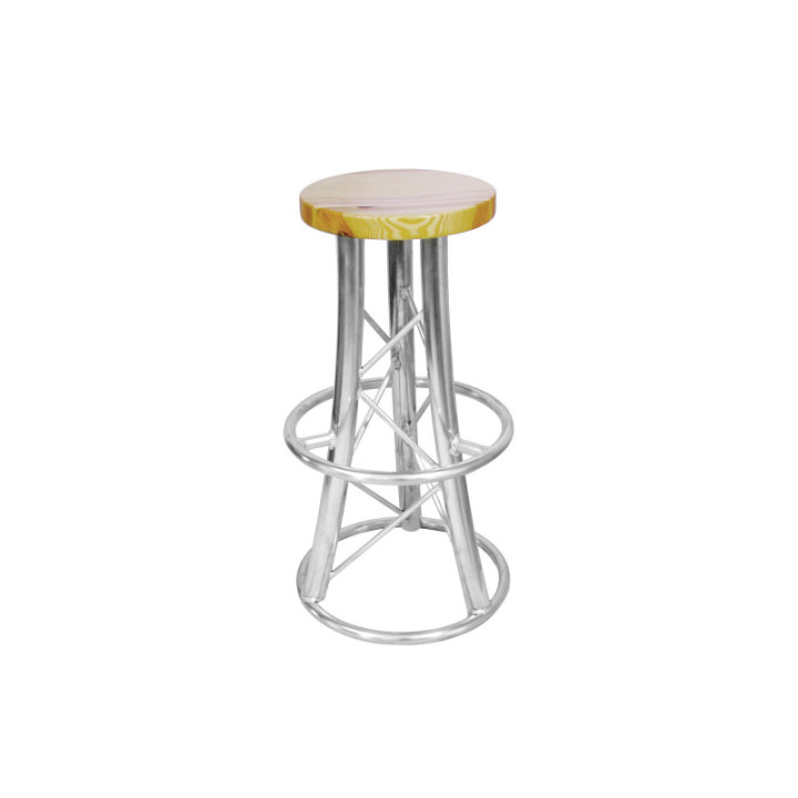 ALUTRUSS Sgabello da bar