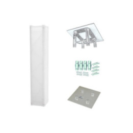 ALUTRUSS Set traverse leggio - KaotikaStore - 4026397618198
