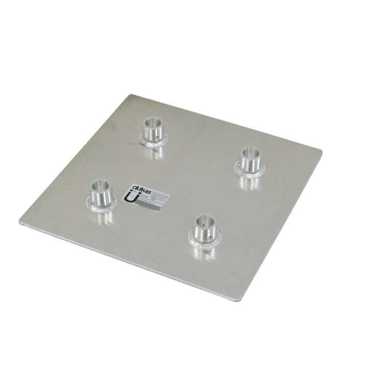 ALUTRUSS Set traverse leggio - KaotikaStore - 4026397618198
