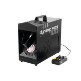 EUROLITE Dynamic Faze 700 Macchina per nebbia e foschia - KaotikaStore - 4026397535068