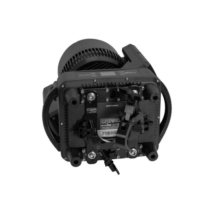 EUROLITE LED IP TMH-H420 Beam/Wash/Flower effect - KaotikaStore - 4026397740721