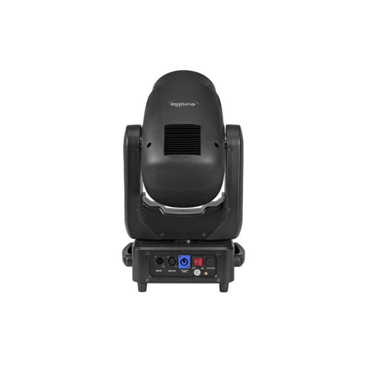 EUROLITE Beam a testa mobile TMH XB-280 - KaotikaStore - 4026397677171