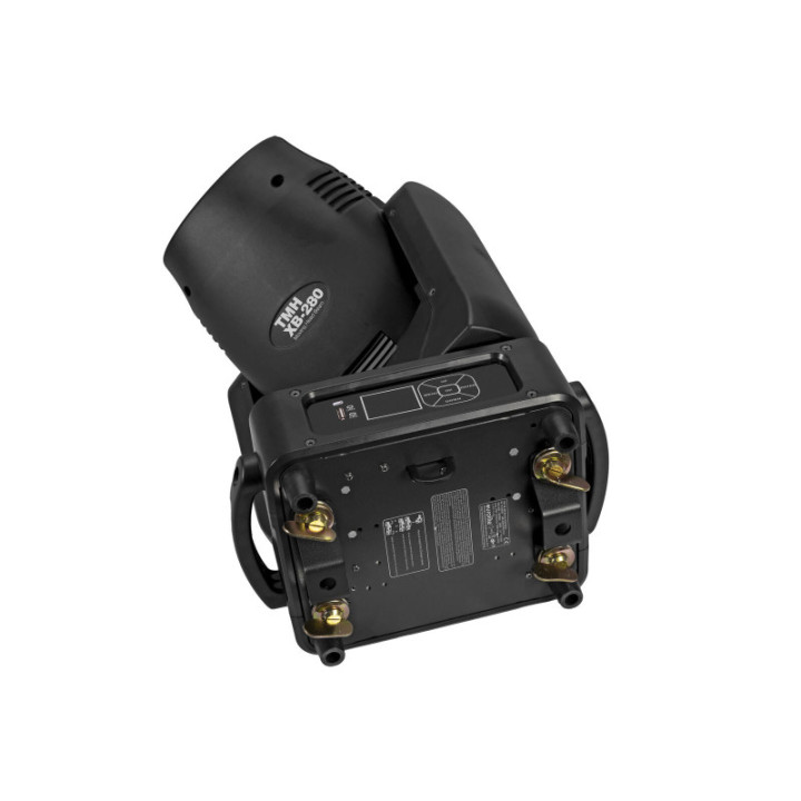 EUROLITE Beam a testa mobile TMH XB-280 - KaotikaStore - 4026397677171