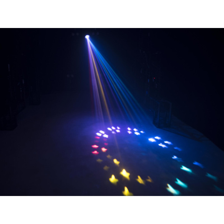 EUROLITE Beam a testa mobile TMH XB-280 - KaotikaStore - 4026397677171
