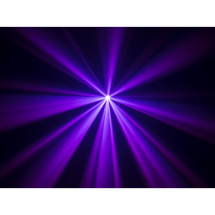 EUROLITE Beam a testa mobile TMH XB-280 - KaotikaStore - 4026397677171