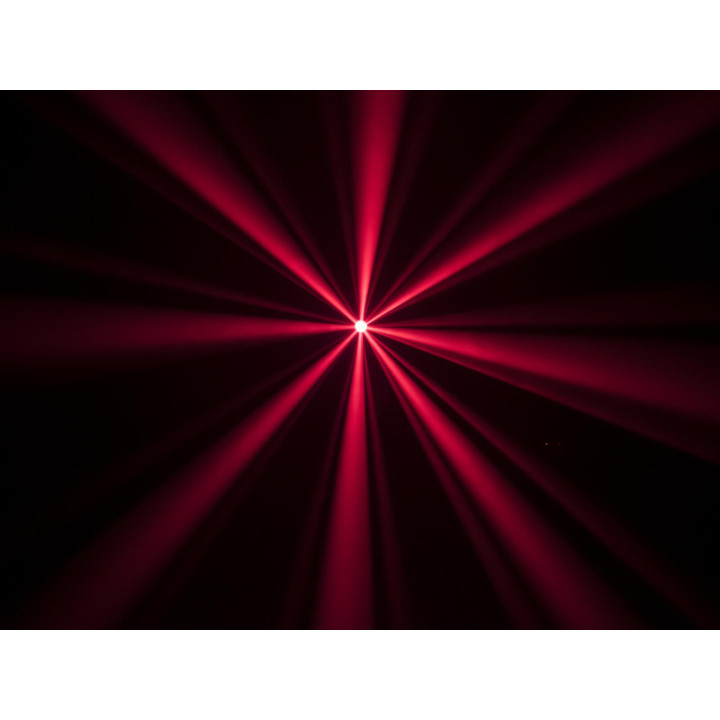 EUROLITE Beam a testa mobile TMH XB-280 - KaotikaStore - 4026397677171