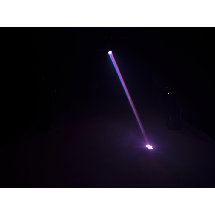 EUROLITE Beam a testa mobile TMH XB-280 - KaotikaStore - 4026397677171