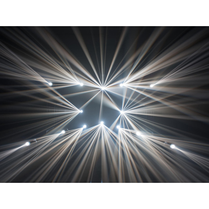 EUROLITE Beam a testa mobile TMH XB-280 - KaotikaStore - 4026397677171