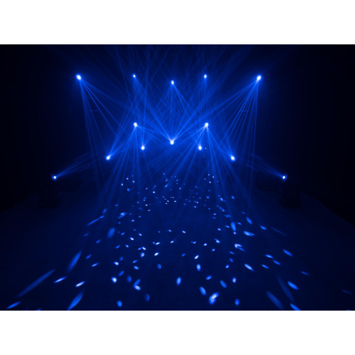 EUROLITE Beam a testa mobile TMH XB-280 - KaotikaStore - 4026397677171