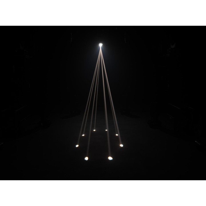 EUROLITE Beam a testa mobile TMH XB-280 - KaotikaStore - 4026397677171