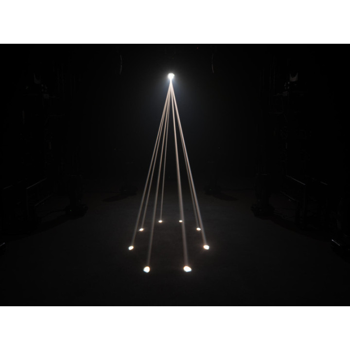 EUROLITE Beam a testa mobile TMH XB-280 - KaotikaStore - 4026397677171