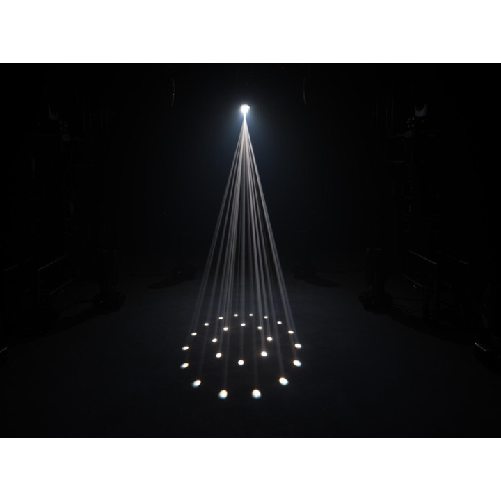 EUROLITE Beam a testa mobile TMH XB-280 - KaotikaStore - 4026397677171