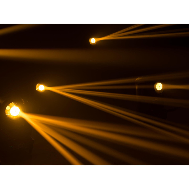 EUROLITE Beam a testa mobile TMH XB-280 - KaotikaStore - 4026397677171