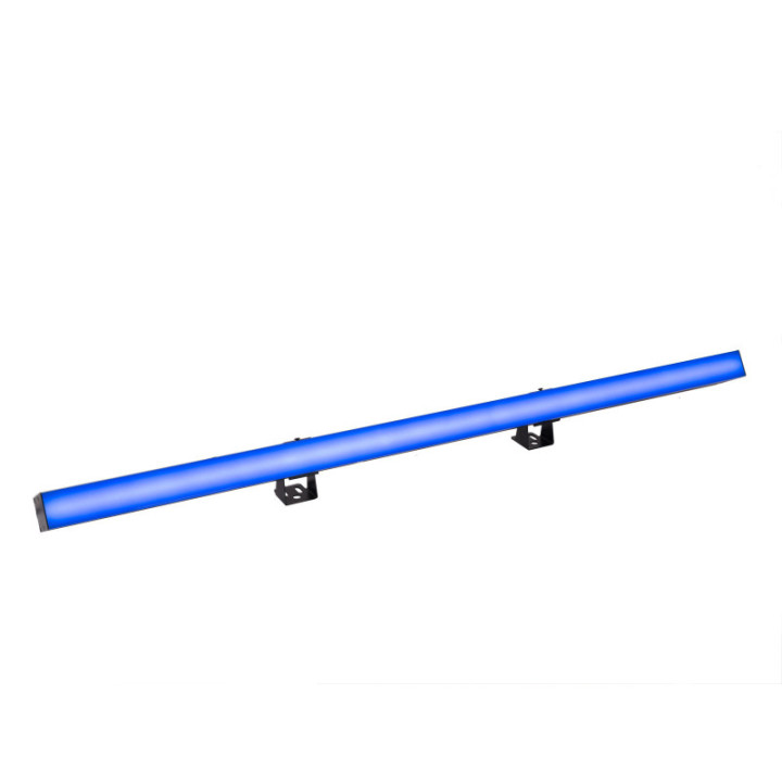 EUROLITE LED PR-100/32 rail Pixel DMX Rail nero - KaotikaStore - 4026397684544