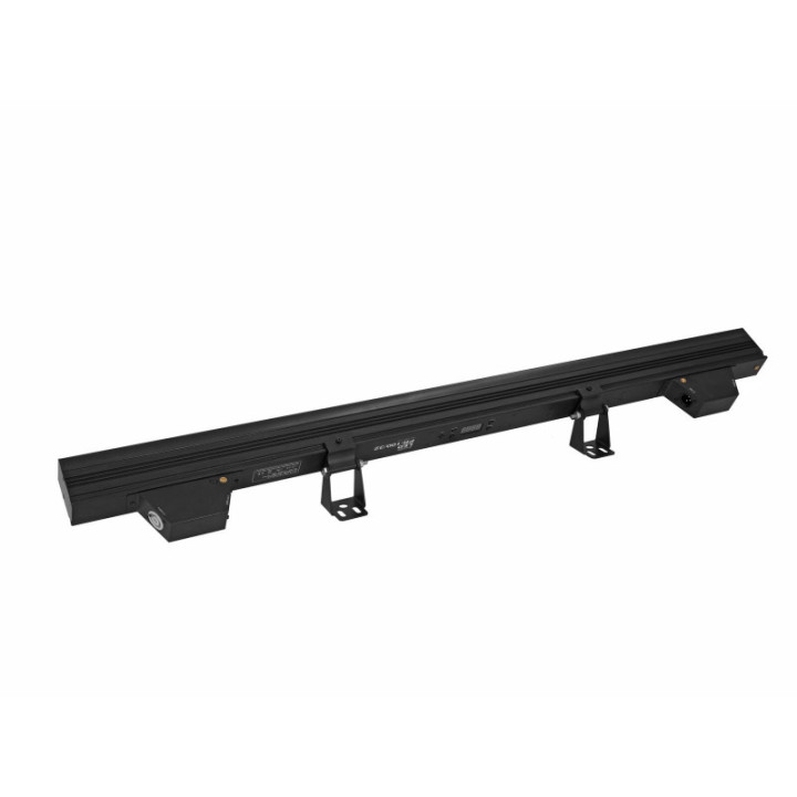 EUROLITE LED PR-100/32 rail Pixel DMX Rail nero - KaotikaStore - 4026397684544