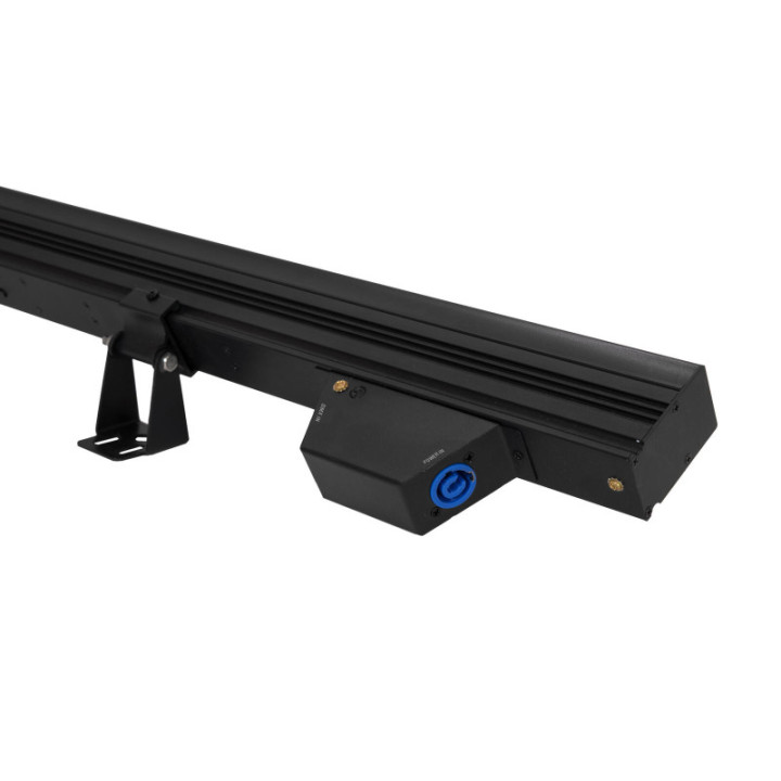 EUROLITE LED PR-100/32 rail Pixel DMX Rail nero - KaotikaStore - 4026397684544