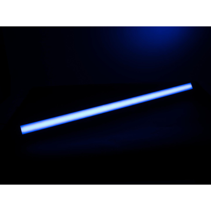 EUROLITE LED PR-100/32 rail Pixel DMX Rail nero - KaotikaStore - 4026397684544