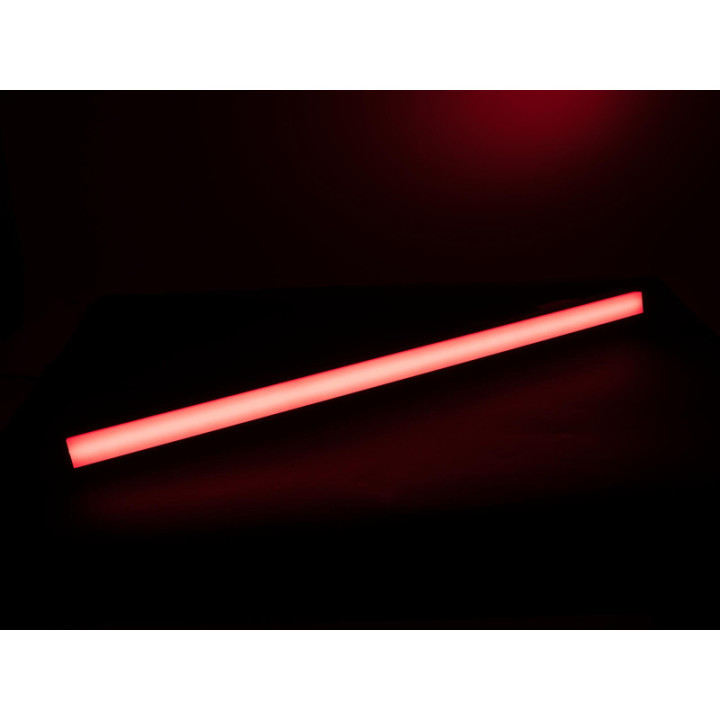 EUROLITE LED PR-100/32 rail Pixel DMX Rail nero - KaotikaStore - 4026397684544