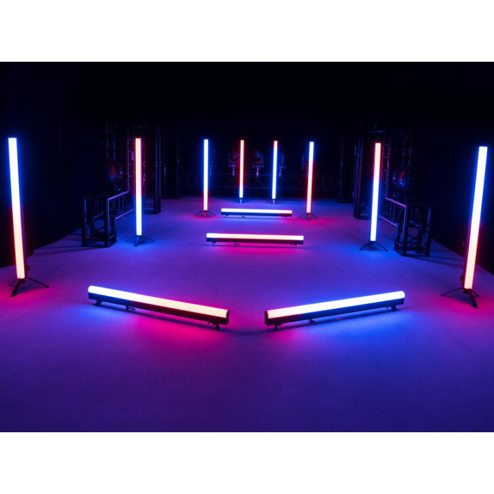 EUROLITE AKKU PT-100/32 Pixel DMX Tube - KaotikaStore - 4026397693973