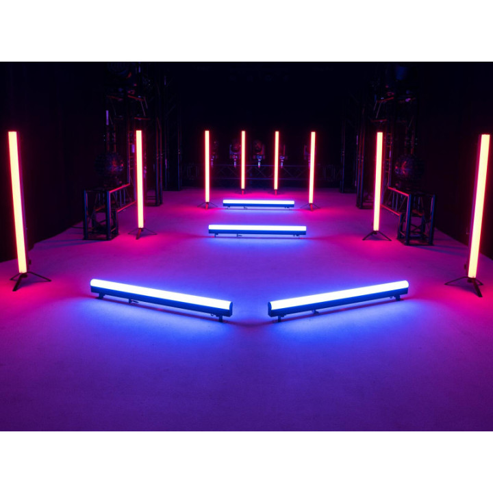 EUROLITE AKKU PT-100/32 Pixel DMX Tube - KaotikaStore - 4026397693973