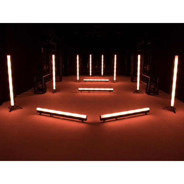 EUROLITE AKKU PT-100/32 Pixel DMX Tube - KaotikaStore - 4026397693973