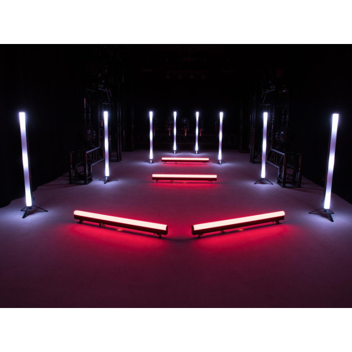 EUROLITE AKKU PT-100/32 Pixel DMX Tube - KaotikaStore - 4026397693973