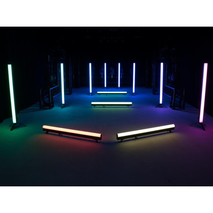EUROLITE AKKU PT-100/32 Pixel DMX Tube - KaotikaStore - 4026397693973