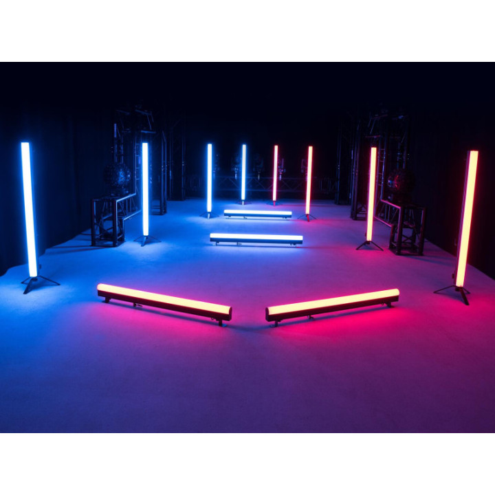 EUROLITE AKKU PT-100/32 Pixel DMX Tube - KaotikaStore - 4026397693973