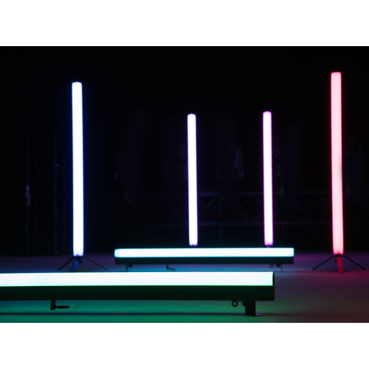 EUROLITE AKKU PT-100/32 Pixel DMX Tube - KaotikaStore - 4026397693973