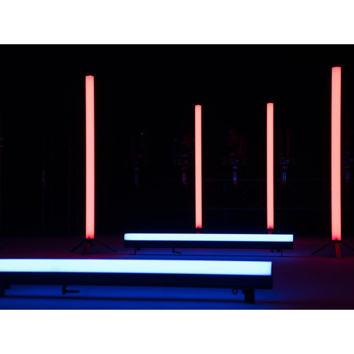 EUROLITE AKKU PT-100/32 Pixel DMX Tube - KaotikaStore - 4026397693973