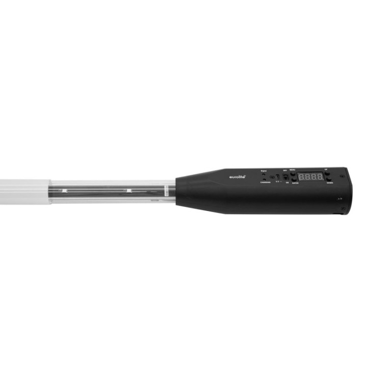EUROLITE AKKU Slim Tube AIR Set - KaotikaStore - 4026397739565