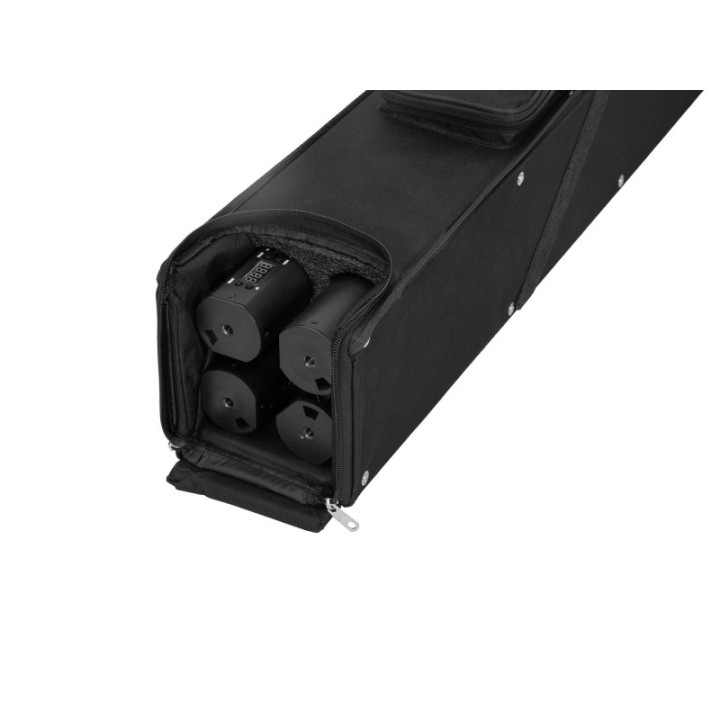 EUROLITE AKKU Slim Tube AIR Set - KaotikaStore - 4026397739565
