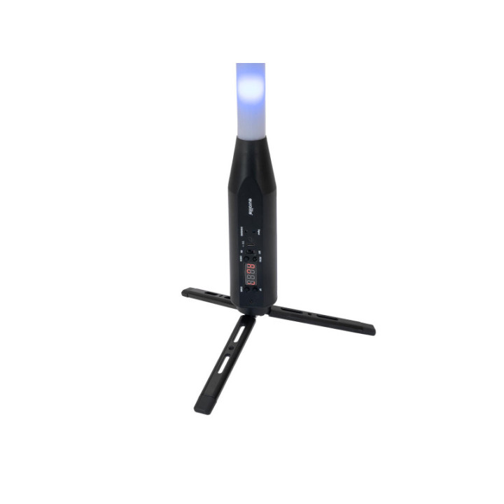 EUROLITE AKKU Slim Tube AIR Set - KaotikaStore - 4026397739565