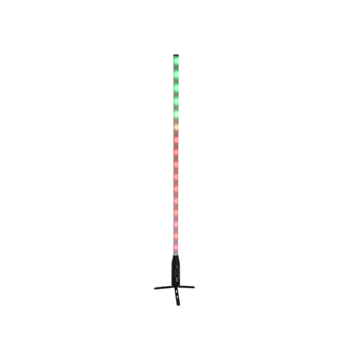 EUROLITE AKKU Slim Tube AIR Set - KaotikaStore - 4026397739565