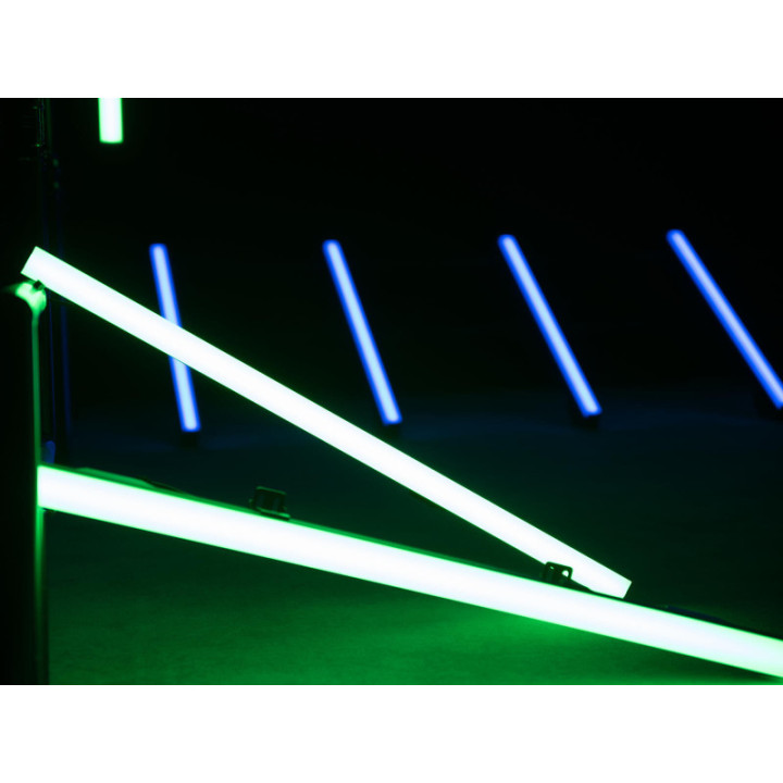 EUROLITE LED PR-100/32 rail Pixel DMX - KaotikaStore - 4026397684551