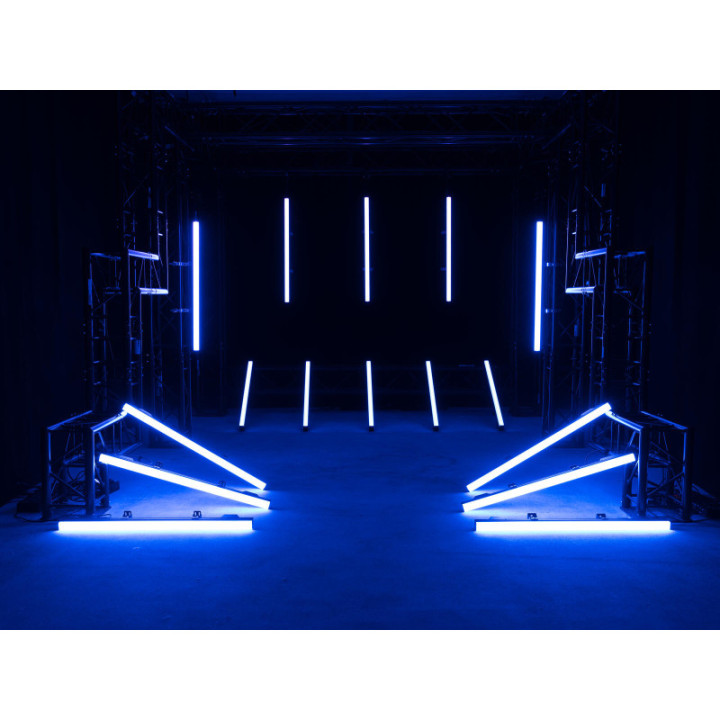 EUROLITE LED PR-100/32 rail Pixel DMX - KaotikaStore - 4026397684551
