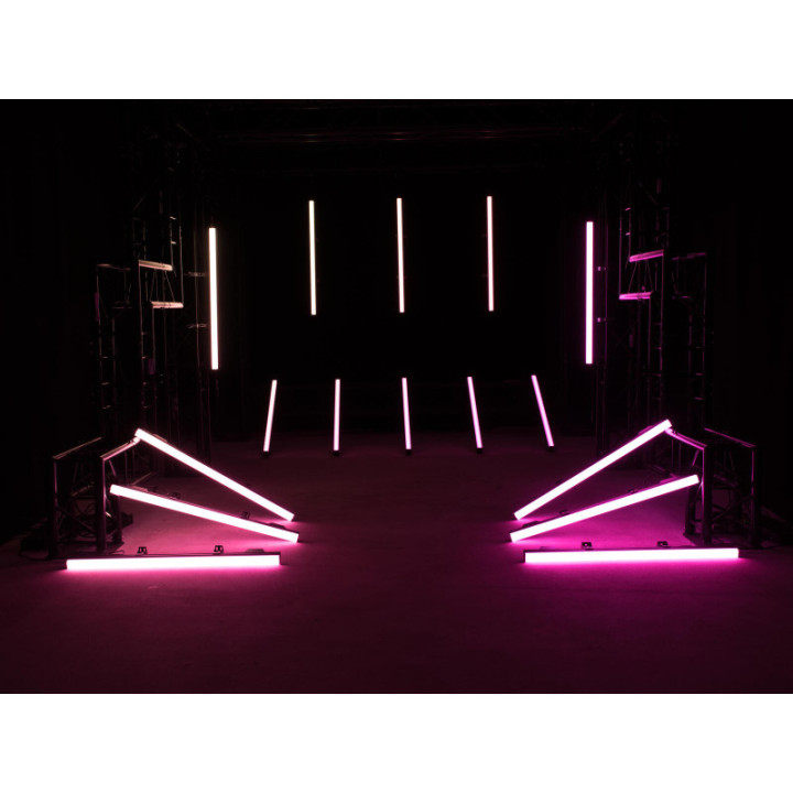 EUROLITE LED PR-100/32 rail Pixel DMX - KaotikaStore - 4026397684551