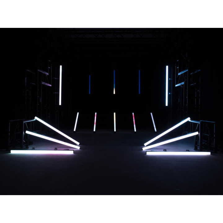 EUROLITE LED PR-100/32 rail Pixel DMX - KaotikaStore - 4026397684551