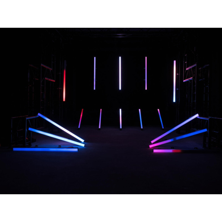 EUROLITE LED PR-100/32 rail Pixel DMX - KaotikaStore - 4026397684551
