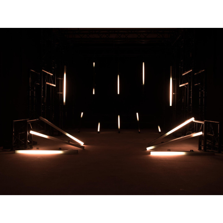 EUROLITE LED PR-100/32 rail Pixel DMX - KaotikaStore - 4026397684551