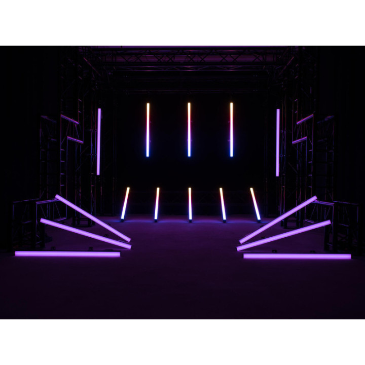 EUROLITE LED PR-100/32 rail Pixel DMX - KaotikaStore - 4026397684551