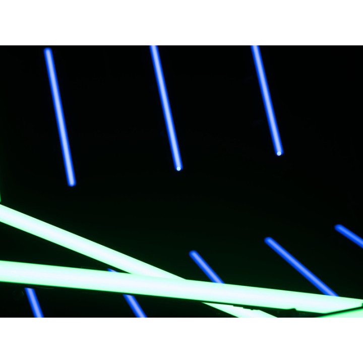 EUROLITE LED PR-100/32 rail Pixel DMX - KaotikaStore - 4026397684551