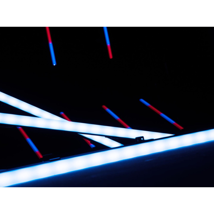 EUROLITE LED PR-100/32 rail Pixel DMX - KaotikaStore - 4026397684551