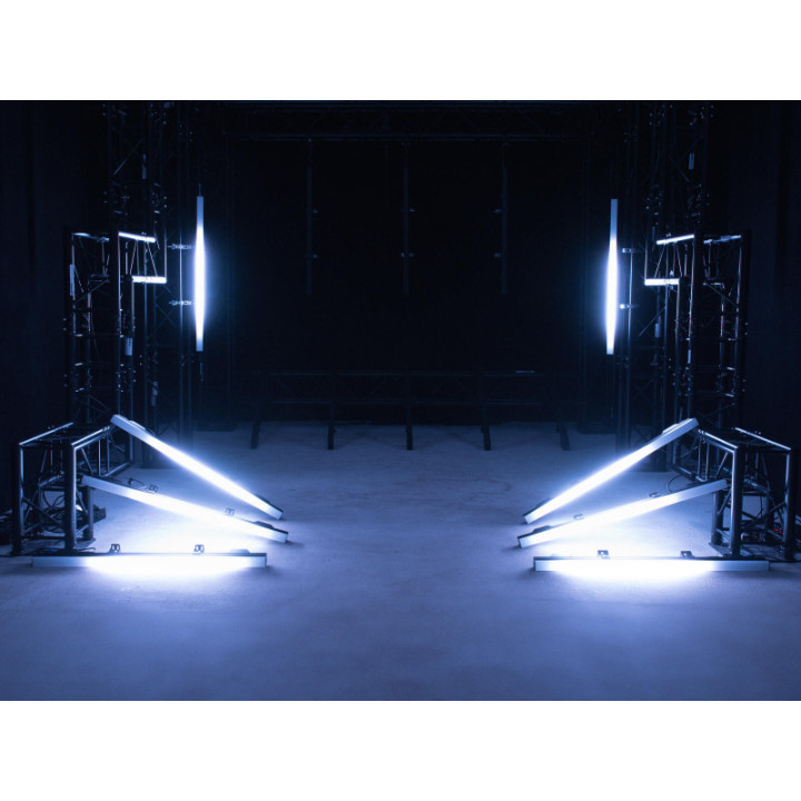 EUROLITE LED PR-100/32 rail Pixel DMX - KaotikaStore - 4026397684551