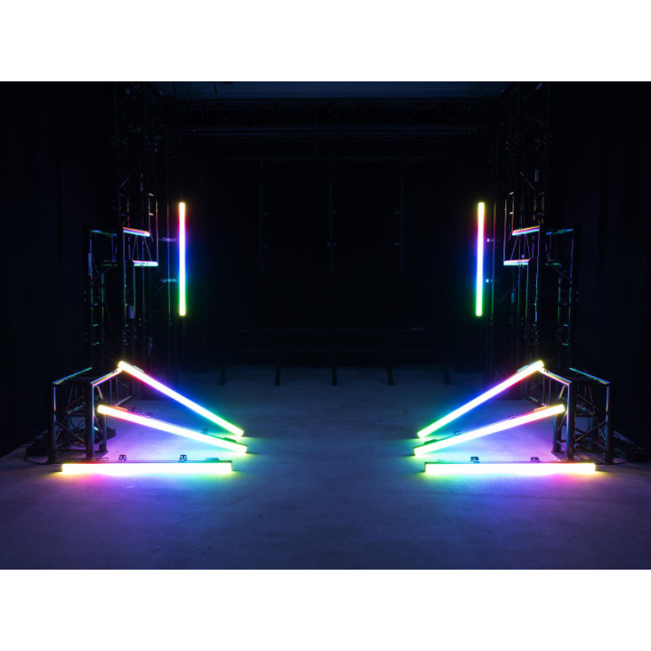 EUROLITE LED PR-100/32 rail Pixel DMX - KaotikaStore - 4026397684551